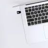 Techly προσαρμογέας USB-C βύσμα αρσενικό σε USB-A υποδοχή θηλυκή μαύρο, USB A, USB C, μαύρο