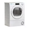 Candy Smart Pro CSOE H10A2TE-S Στεγνωτήριο ρούχων ελεύθερο μπροστινής φόρτωσης 10 kg Λευκό