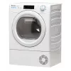 Candy Smart Pro CSOE H10A2TE-S Στεγνωτήριο ρούχων ελεύθερο μπροστινής φόρτωσης 10 kg Λευκό