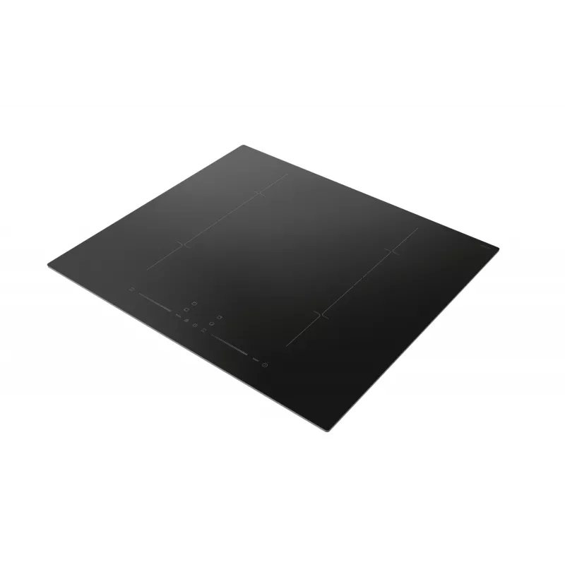 Candy CDTP644SC/E1 Μαύρο Εντοιχιζόμενη 59 cm επαγωγική εστία 4 ζωνών