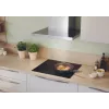 Candy CDTP644SC/E1 Μαύρο Εντοιχιζόμενη 59 cm επαγωγική εστία 4 ζωνών