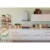 Candy CDTP644SC/E1 Μαύρο Εντοιχιζόμενη 59 cm επαγωγική εστία 4 ζωνών
