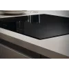 Candy CDTP644SC/E1 Μαύρο Εντοιχιζόμενη 59 cm επαγωγική εστία 4 ζωνών
