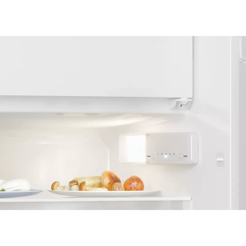 Candy CM4SE68W Ψυγείο-καταψύκτης υπο-πάγκου 111 L