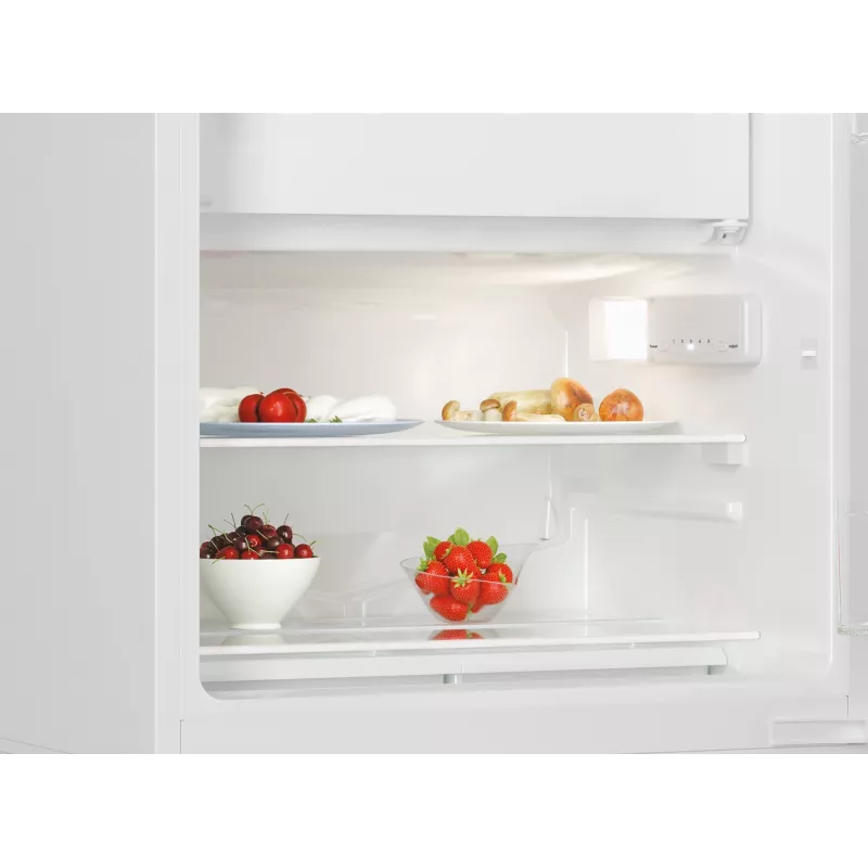 Candy CM4SE68W Ψυγείο-καταψύκτης υπο-πάγκου 111 L