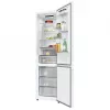 Candy CNCQ2T620EW Ελεύθερο 409 L Λευκό