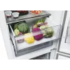 Candy CNCQ2T620EW Ελεύθερο 409 L Λευκό