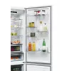 Candy CNCQ2T620EW Ελεύθερο 409 L Λευκό
