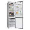 Candy CNCQ2T620EX Ελεύθερο 409 L Ανοξείδωτο ατσάλι