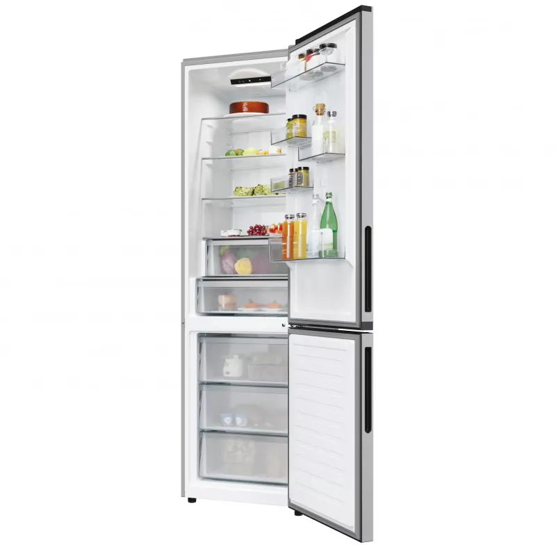 Candy CNCQ2T620EX Ελεύθερο 409 L Ανοξείδωτο ατσάλι