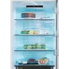 Candy CNCQ2T620EX Ελεύθερο 409 L Ανοξείδωτο ατσάλι