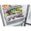Candy CNCQ2T620EX Ελεύθερο 409 L Ανοξείδωτο ατσάλι