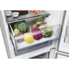 Candy CNCQ2T620EX Ελεύθερο 409 L Ανοξείδωτο ατσάλι