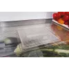 Candy CNCQ2T620EX Ελεύθερο 409 L Ανοξείδωτο ατσάλι