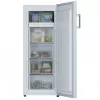Candy CNUQ2L513EWH Καταψύκτης ελεύθερος 169 L Λευκό