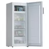 Candy CNUQ2L513EWH Καταψύκτης ελεύθερος 169 L Λευκό