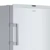 Candy CNUQ2L513EWH Καταψύκτης ελεύθερος 169 L Λευκό