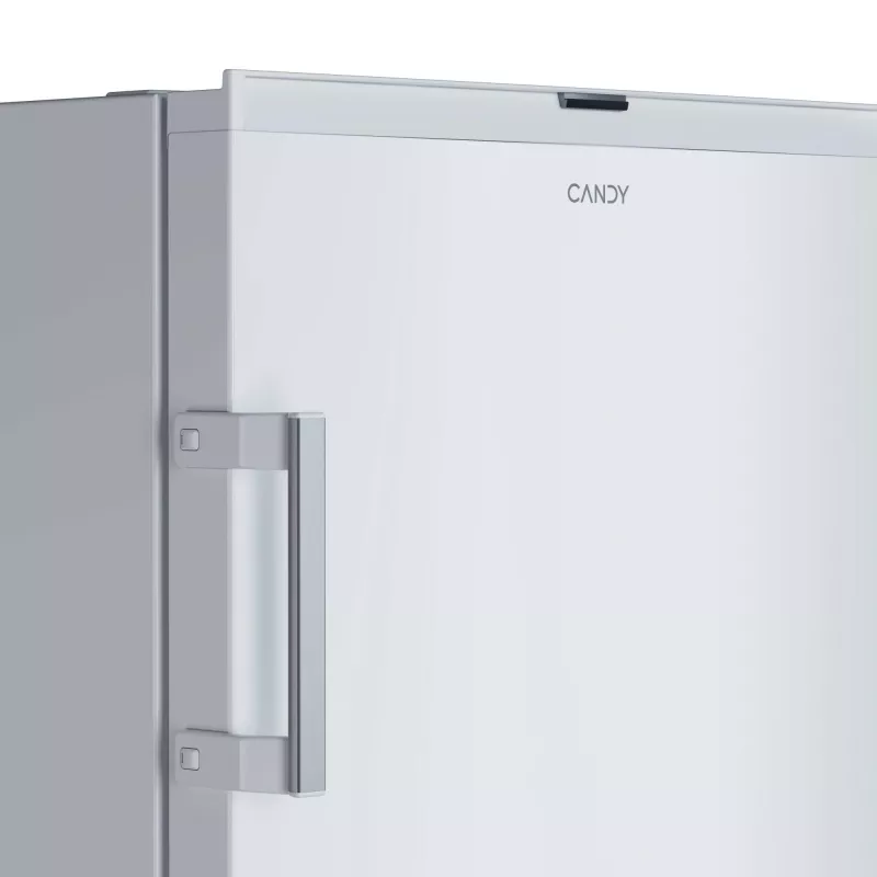 Candy CNUQ2L513EWH Καταψύκτης ελεύθερος 169 L Λευκό