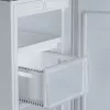 Candy CNUQ2L513EWH Καταψύκτης ελεύθερος 169 L Λευκό