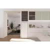 Candy CNUQ2L513EWH Καταψύκτης ελεύθερος 169 L Λευκό