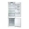 Candy ECNBQL3518EV Εντοιχιζόμενο 268 L Λευκό