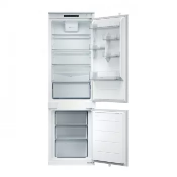 Candy ECNBQL3518EV Εντοιχιζόμενο 268 L Λευκό
