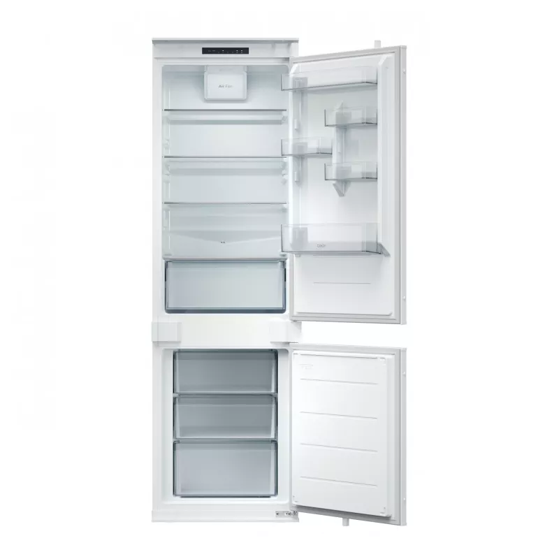 Candy ECNBQL3518EV Εντοιχιζόμενο 268 L Λευκό