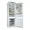 Candy ECNBQL3518EV Εντοιχιζόμενο 268 L Λευκό