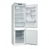 Candy ECNBQL3518EV Εντοιχιζόμενο 268 L Λευκό