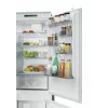 Candy ECNBQL3518EV Εντοιχιζόμενο 268 L Λευκό