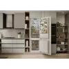 Candy ECNBQL3518EV Εντοιχιζόμενο 268 L Λευκό