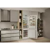 Candy ECNBQL3518EV Εντοιχιζόμενο 268 L Λευκό