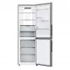 Candy ECN4CQTEX186 Ελεύθερο 355 L Ανοξείδωτο ατσάλι