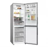 Candy ECN4CQTEX186 Ελεύθερο 355 L Ανοξείδωτο ατσάλι