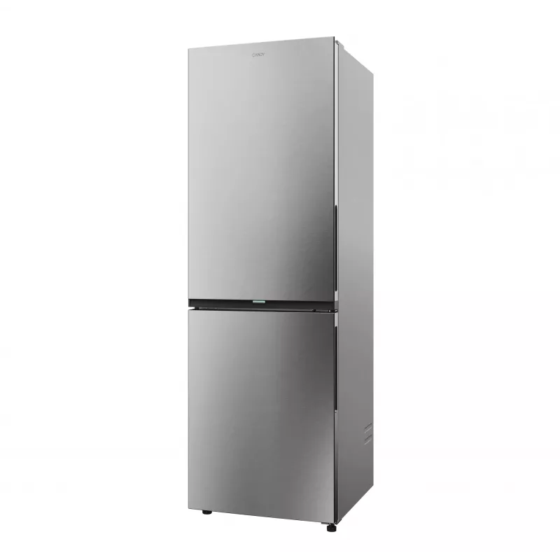 Candy ECN4CQTEX186 Ελεύθερο 355 L Ανοξείδωτο ατσάλι