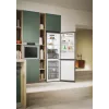 Candy ECN4CQTEX186 Ελεύθερο 355 L Ανοξείδωτο ατσάλι