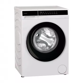 Candy Easy EY 27SB7-S Πλυντήριο ρούχων μπροστινής φόρτωσης 7 kg 1200 rpm Μαύρο, Λευκό