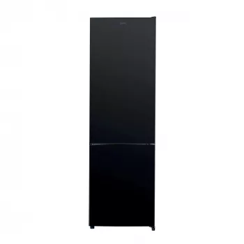 Candy City Combi CCG3L517EB Ελεύθερο 262 L Μαύρο