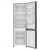 Candy City Combi CCG3L517EB Ελεύθερο 262 L Μαύρο