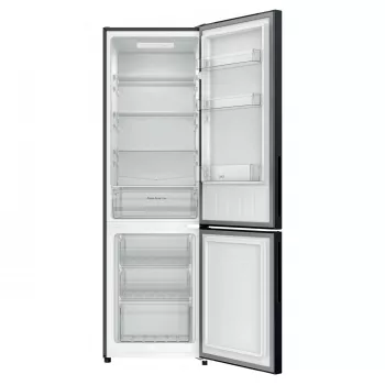 Candy City Combi CCG3L517EB Ελεύθερο 262 L Μαύρο