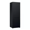 Candy City Combi CCG3L517EB Ελεύθερο 262 L Μαύρο