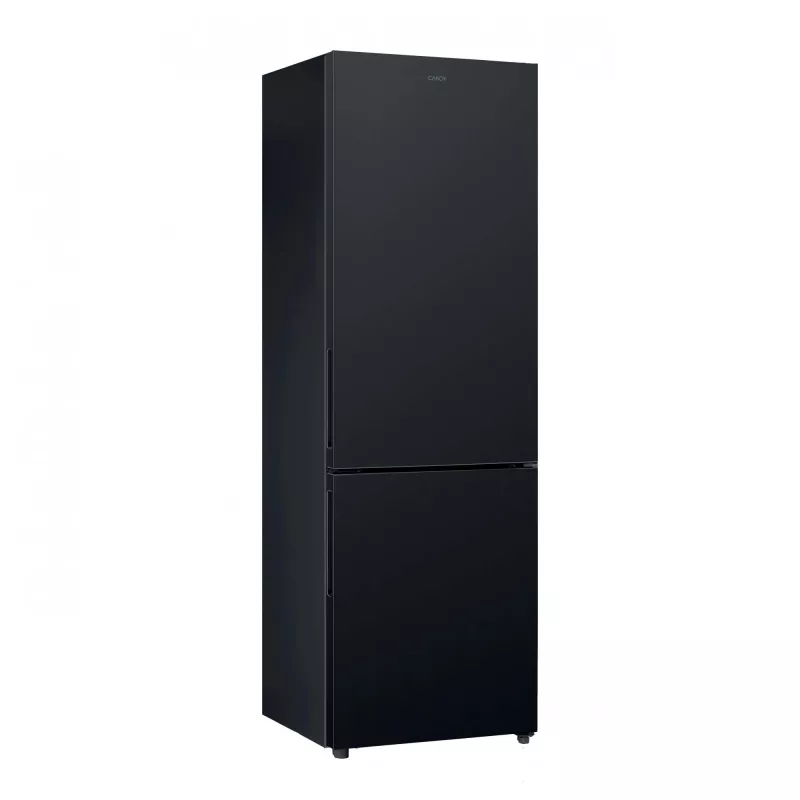 Candy City Combi CCG3L517EB Ελεύθερο 262 L Μαύρο