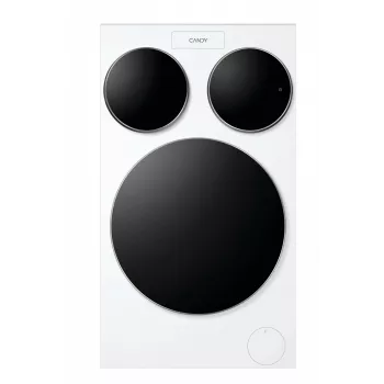 Candy MQD 410CBL9-PL Πλυντήριο ρούχων μπροστινής φόρτωσης 10 kg 1400 rpm Λευκό