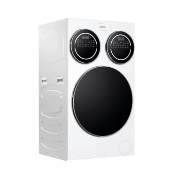 Candy MQD 410CBL9-PL Πλυντήριο ρούχων μπροστινής φόρτωσης 10 kg 1400 rpm Λευκό