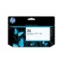 HP 70 130-ml Φωτογραφικό μελάνι Μαύρο Μελανοδοχείο DesignJet
