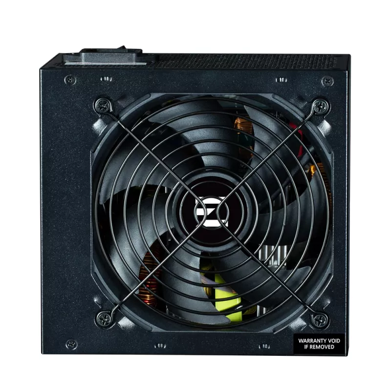Zalman Decamax Τροφοδοτικό 700 W ATX Μαύρο