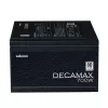 Zalman Decamax Τροφοδοτικό 700 W ATX Μαύρο