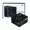 Zalman Decamax Τροφοδοτικό 700 W ATX Μαύρο