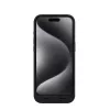mophie Juice συσκευασία θήκη κινητού 15,5 cm (6,1 inch) θήκη μαύρο