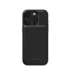 mophie Juice συσκευασία θήκη κινητού 15,5 cm (6,1 inch) θήκη μαύρο